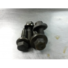 106J035 Camshaft Bolts All From 2010 Infiniti G37  3.7